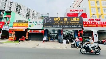 MTKD Tân Kỳ Tân Quý, DT 6x47m, Cấp 4, Giá 16.8 tỷ thương lượng