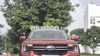 Ford Ranger XLS 2.0 4X2 AT 2024 - 17000km
