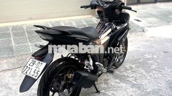 Xe Máy Anh Thao Winner X V3 150abs màu đen