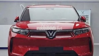 Vf9 sản xuất 2025 mới 100%.