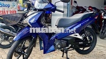 Honda FUTURE 125Fi 2024 Lướt 8.000Km
