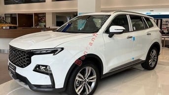 Ford Territory Titanium X 1.5 AT 2025