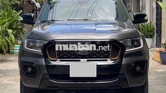 Ford Ranger 2022 Wildtrak 2.0L 4x4 AT - 43000 km