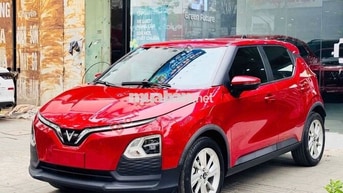 VinFast VF5 Plus 2023