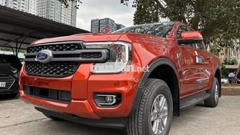 Ford Ranger XLS 2.0L 4x4 AT 2025