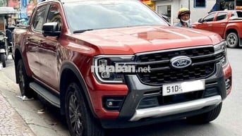 Ford Ranger 2024 Wildtrak 2.0 4X4 AT - 27000 km