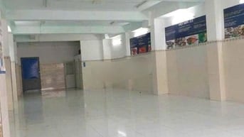 Cho thuê nhà mặt tiền Tây Thạnh, P.Tây Thạnh, Q.Tân Phú giá 28tr