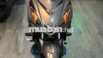 Ex côn tay xuống áo 2010 xám khói máy 57kck êm ru