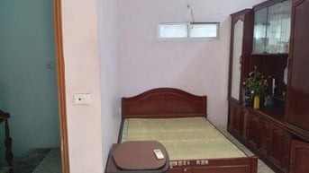CHO THUÊ PHÒNG TẠI TRƯỜNG CHINH - NGÃ TƯ SỞ VÀ TÔN THẤT TÙNG