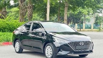 Hyundai Accent 2022 - 10000 km