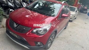 Fadil sx 2019 odo hơn 3vạn