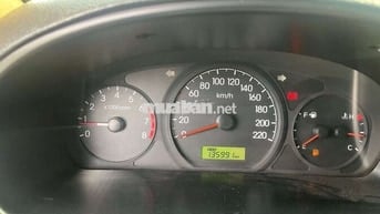 2013 2.5D MT - 140000 km