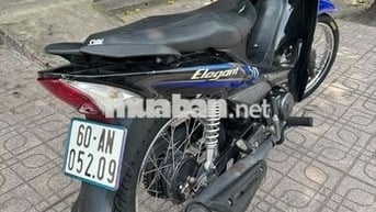 Elegant 50cc