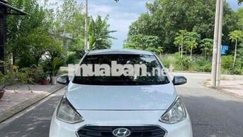 Hyundai Grand i10 2018 1.2 MT  bản đủ