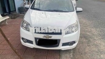 Chevrolet Aveo 2016 LT 1.5 MT