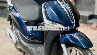 Liberty 125 iGet 2018 biển HCM xe chính chủ êm zin