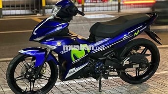 Exciter 150 Mẫu 2018 Bản ĐB Monster Bstp Chính Chu