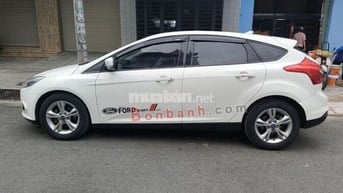 Ford Focus Trend 1.6 AT 2014