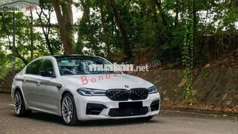 Xe BMW 5 Series 520i 2018 - 975 Triệu