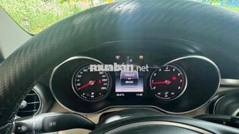 Mercedes Benz C Class 2017 C200 - 89000 km