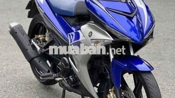 ❤️ Exciter 150 đời 2017 bstp chính chủ hỗ trợ góp