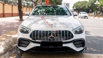 Mercedes Benz E class E250 2017
