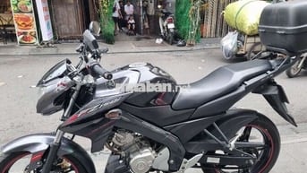 Yamaha fz150