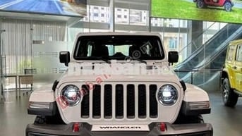 Jeep Wrangler Rubicon 2.0 4x4 AT 2023