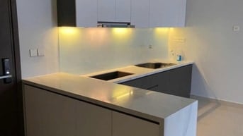 chung cư Hà Đô, Nguyễn Văn Công, Gò Vấp: 80m2, 2p ngủ, 12tr/th