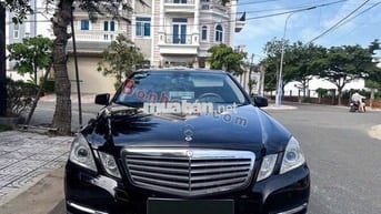 Mercedes Benz E class E300 2010