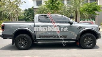 Ford Raptor Nextgen sx 2023