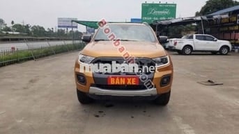 Ford Ranger Wildtrak 2.0L 4x4 AT 2018