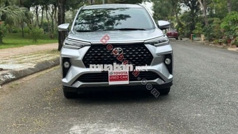 Toyota Veloz Cross 1.5 CVT 2022