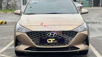 Hyundai Accent 1.4 ATH 2020