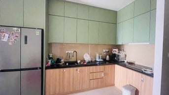 Chính chủ cho thuê gấp CH HT PEARL – Căn hộ 2PN1WC – 56m2 - Full NT