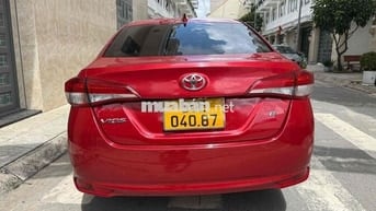 Toyota Vios 2022 G 1.5 CVT - 132000 km