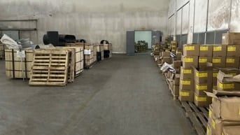 Bán kho xưởng trong KCN Tân Tạo, Bình Tân, diện tích: 4.108m2, giá tốt