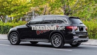 Mercedes Benz GLC 300 4Matic odo 6v1