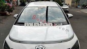 Hyundai Stargazer Cao cấp 1.5 AT 2022