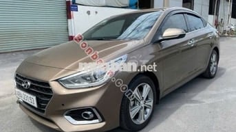 Hyundai Accent 1.4 ATH 2020
