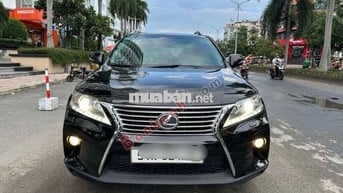 Lexus RX 350 2010 - 695 Triệu