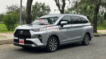 Toyota Veloz Cross 1.5CVT 2022