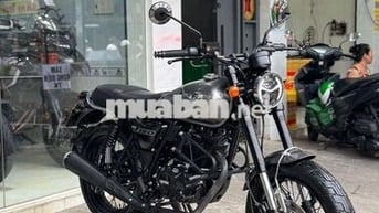 Gpx legend 150FI cần bán