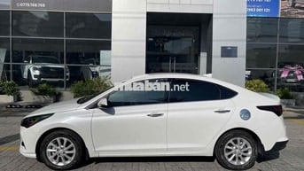 Hyundai Accent 2022 1.4 AT.Trả trước 150tr nhận xe