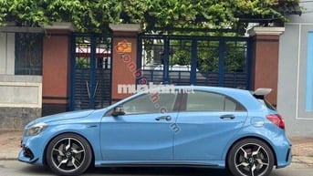 Mercedes Benz A class A45 AMG 2014 - 625 Triệu