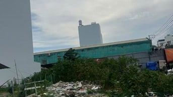 Bán lô đất 250m2 đường Bình Thành BHHB Bình Tân 14 tỷ đường oto 7m