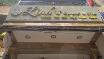 Bán Building 9 Tầng Thang Máy Mặt Nghĩa Tân - Cầu Giấy - 37.5 Tỷ TL 
