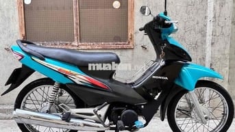 Cần bán Wave biển 43 mới máy móc nguyên rin