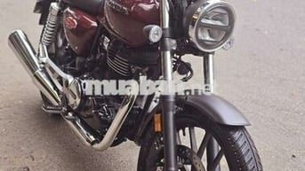 Cb350 Hness siêu mới lô cuối 2024.Chạy đúng 3500km