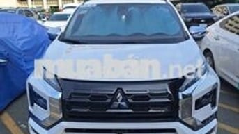 Xpander Cross 2023 Trắng. Chính chủ.